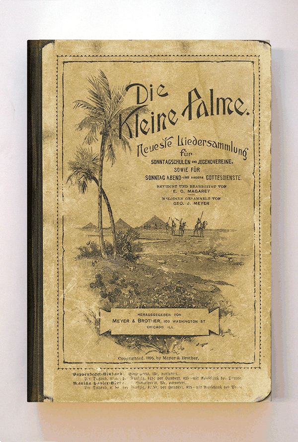 An animated cover of an old book. An animated cover of an old book.