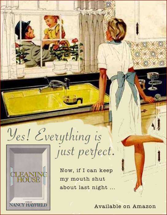 My first real attempt to sell my old, but still fresh, novel.